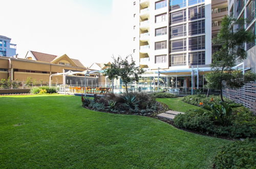 Photo 37 - Sandton Smart Apartment Eleven