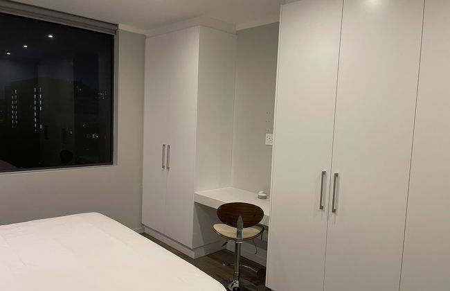 Sandton Smart Apartment Eleven - Foto 6
