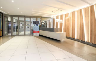 Photo 2 - Sandton Smart Apartment Eleven