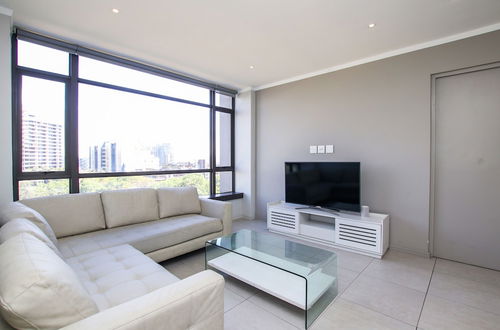 Photo 21 - Sandton Smart Apartment Ten