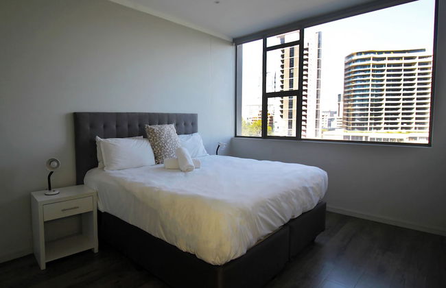 Sandton Smart Apartment Ten - Foto 11