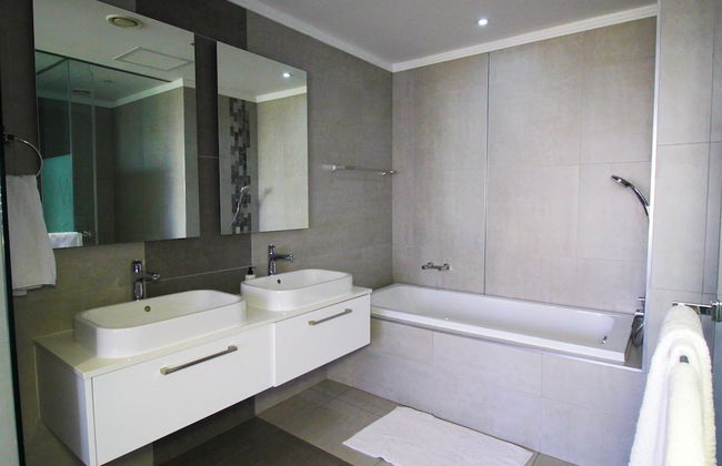 Sandton Smart Apartment Ten - Foto 24