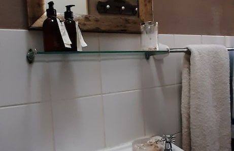 Abigails Garden Cottage - Photo 18