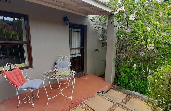 Abigails Garden Cottage - Photo 34