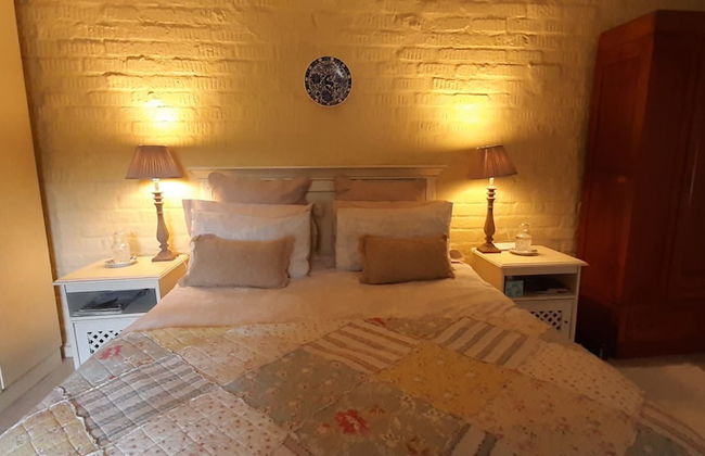 Abigails Garden Cottage - Photo 3