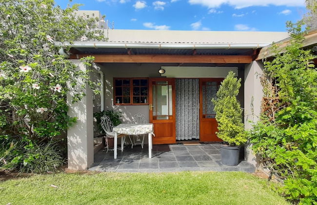 Abigails Garden Cottage - Photo 15