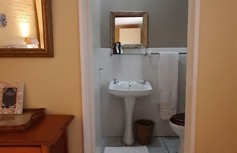 Abigails Garden Cottage - Photo 16