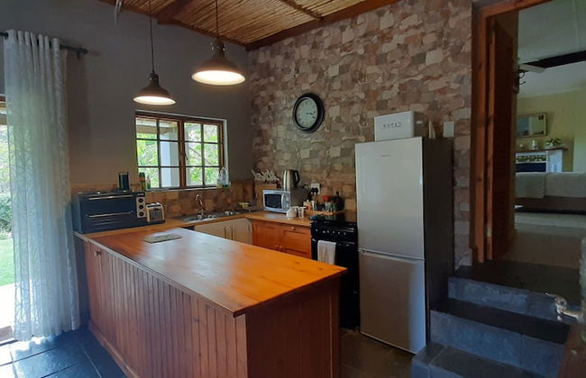 Abigails Garden Cottage - Photo 10