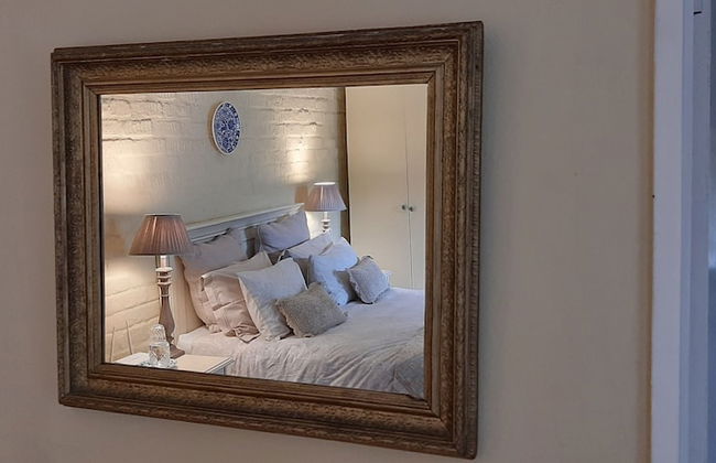 Abigails Garden Cottage - Photo 28