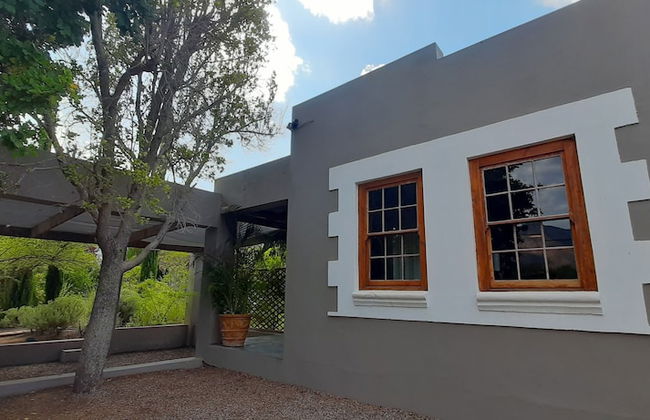 Abigails Garden Cottage - Photo 30