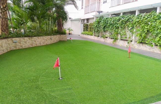 Best Location 1BR Mustika Golf Apartment - Foto 37
