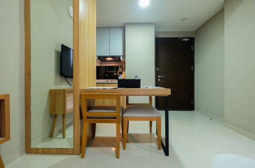 Photo 10 - Best Location 1BR Mustika Golf Apartment