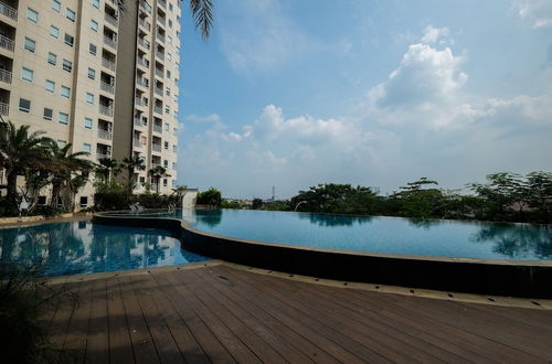 Photo 29 - Best Location 1BR Mustika Golf Apartment