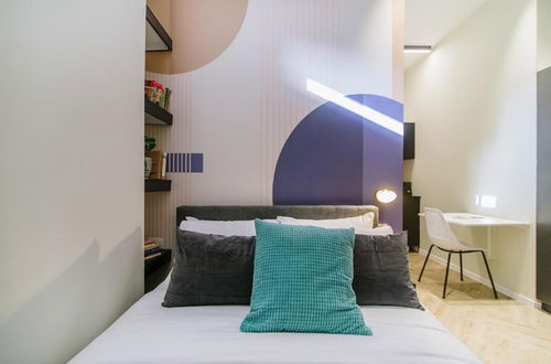 Photo 6 - Colorbox Ben Yehuda - Smart Hotel by Loginn Tel Aviv