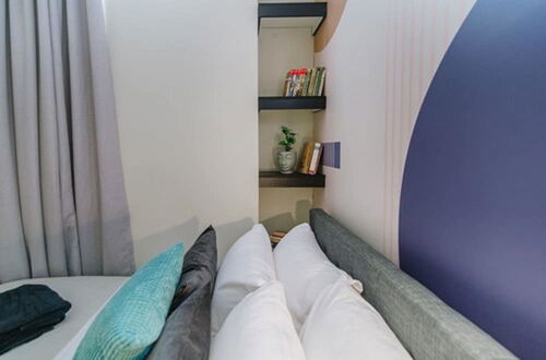 Photo 5 - Colorbox Ben Yehuda - Smart Hotel by Loginn Tel Aviv