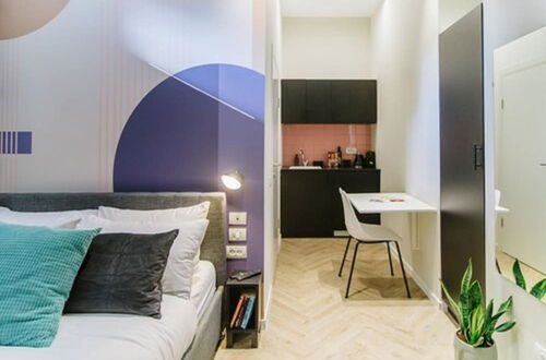 Photo 3 - Colorbox Ben Yehuda - Smart Hotel by Loginn Tel Aviv