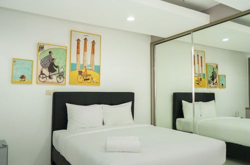 Foto 4 - Spacious Studio Room Menteng Square Apartment