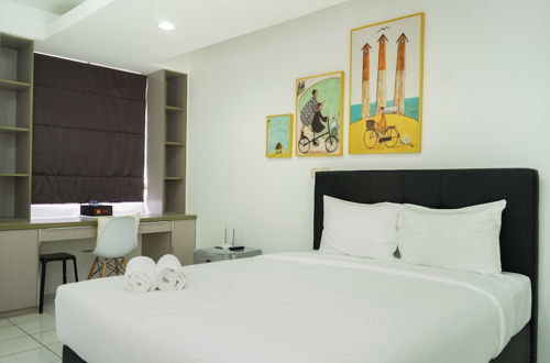 Photo 1 - Spacious Studio Room Menteng Square Apartment