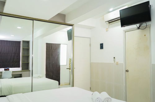 Photo 3 - Spacious Studio Room Menteng Square Apartment