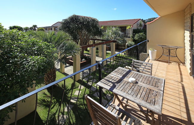 Onetangi Beach Apartments - Foto 43