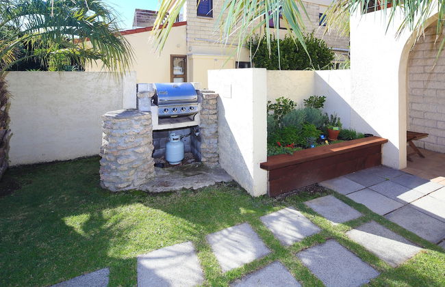 Onetangi Beach Apartments - Foto 68