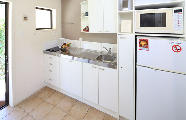 Onetangi Beach Apartments - Foto 19