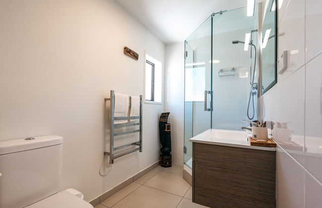 Onetangi Beach Apartments - Foto 53