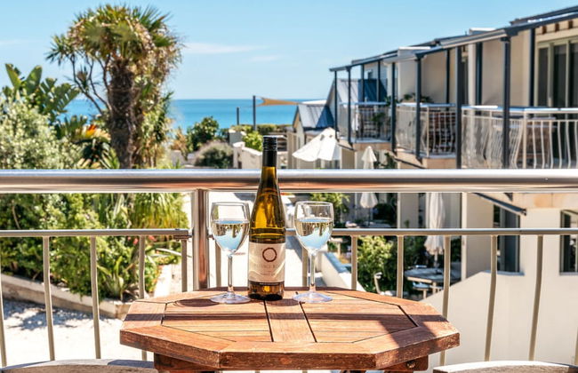 Onetangi Beach Apartments - Foto 48