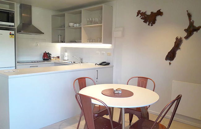 Onetangi Beach Apartments - Foto 24