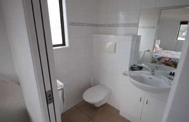 Onetangi Beach Apartments - Foto 52