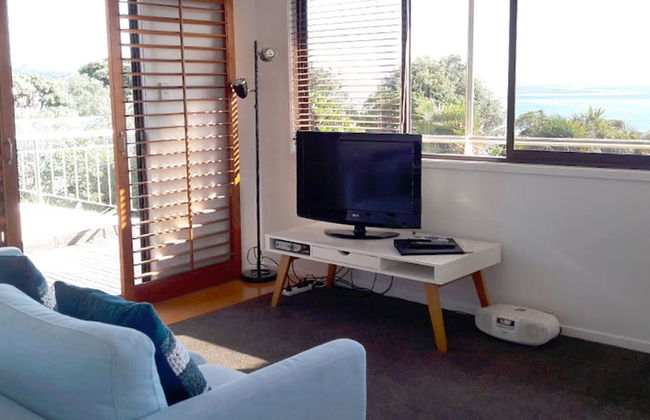 Onetangi Beach Apartments - Foto 12