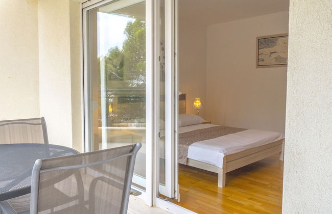 Great Nature in Amazing Inviorment With a Private Beach - Foto 6