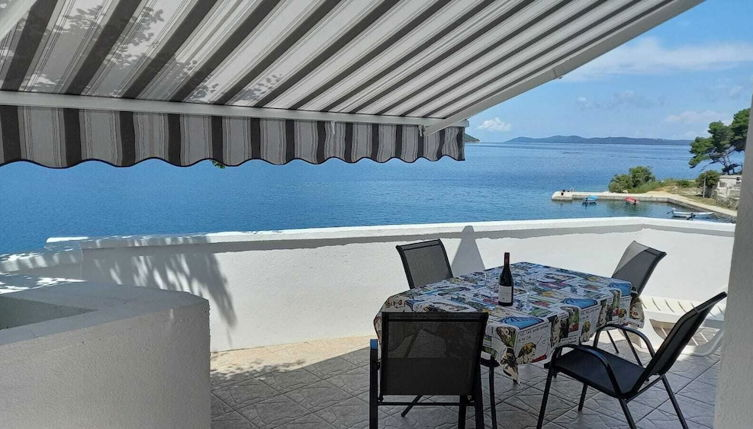 Photo 1 - Apartment Located Directly on the Sea, With sea Views and Stunning Views
