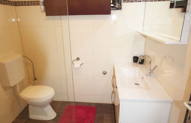 Apartment Located Directly on the Sea, With sea Views and Stunning Views - Foto 10