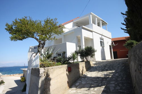 Photo 22 - Apartment Located Directly on the Sea, With sea Views and Stunning Views