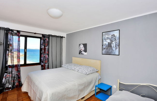 Apartment Located Directly on the Sea, With sea Views and Stunning Views - Foto 2