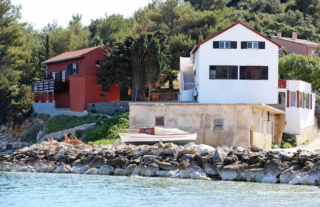 Apartment Located Directly on the Sea, With sea Views and Stunning Views - Foto 14