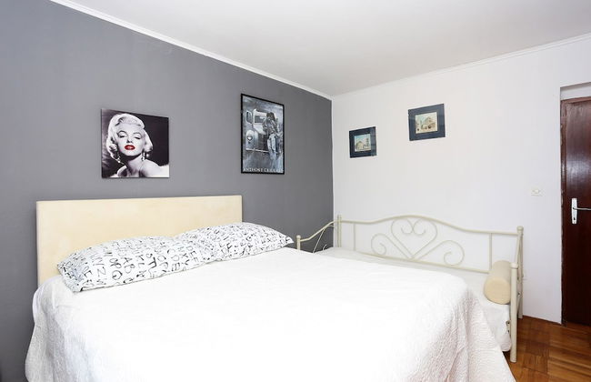 Apartment Located Directly on the Sea, With sea Views and Stunning Views - Foto 3