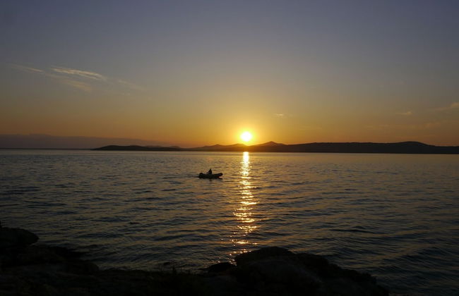 Apartment Located Directly on the Sea, With sea Views and Stunning Views - Foto 21