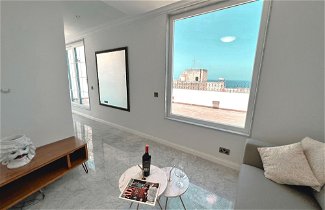 Foto 3 - Work & Travel - Valletta Apartments
