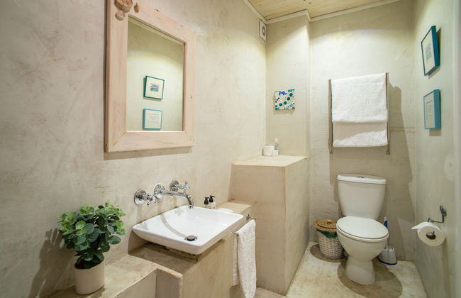 African Violet Guest Suites - Foto 53