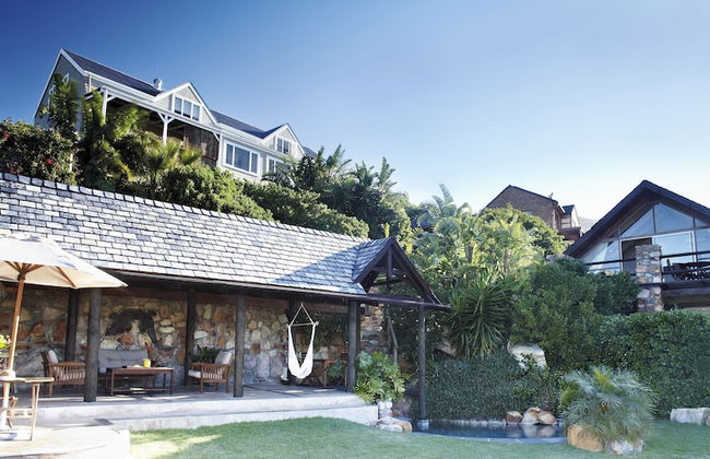 African Violet Guest Suites - Foto 1