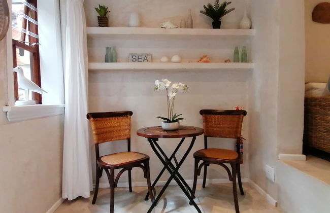 African Violet Guest Suites - Foto 13