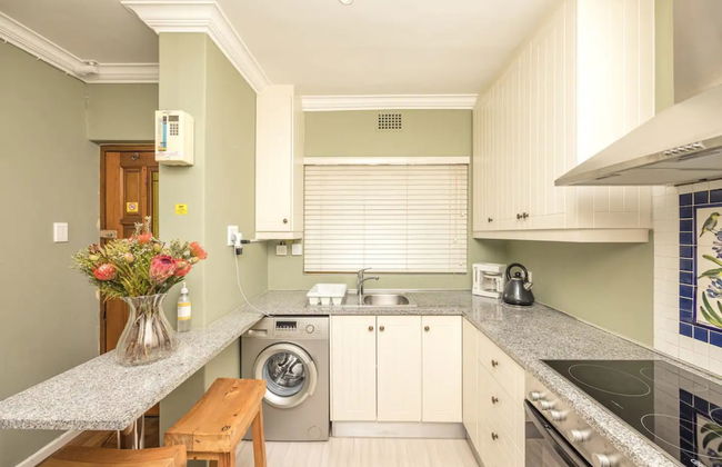 Vibrant and Safe 2 Bedroom Apartment - Foto 7