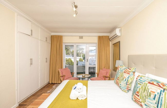 Vibrant and Safe 2 Bedroom Apartment - Foto 1
