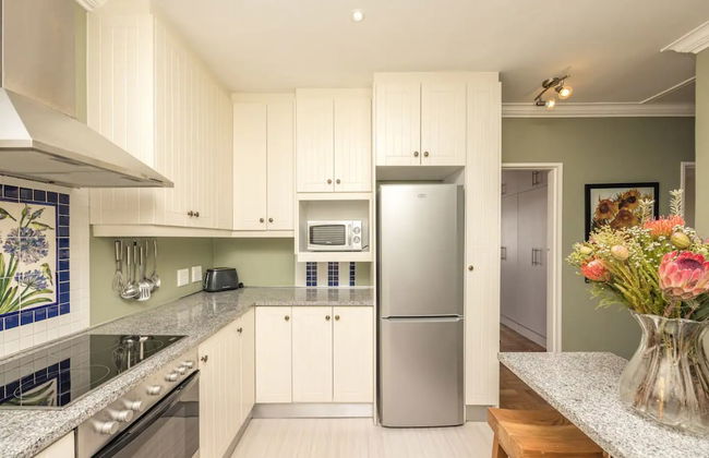 Vibrant and Safe 2 Bedroom Apartment - Foto 6