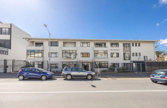 Vibrant and Safe 2 Bedroom Apartment - Foto 25