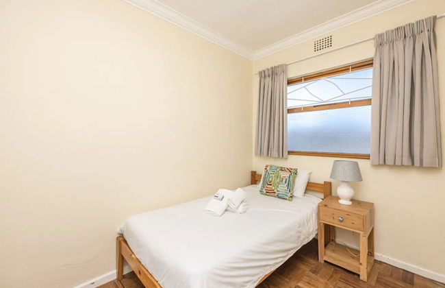 Vibrant and Safe 2 Bedroom Apartment - Foto 4