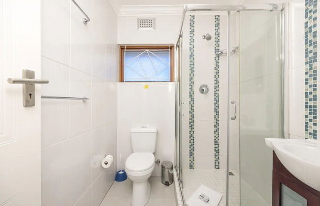 Vibrant and Safe 2 Bedroom Apartment - Foto 11