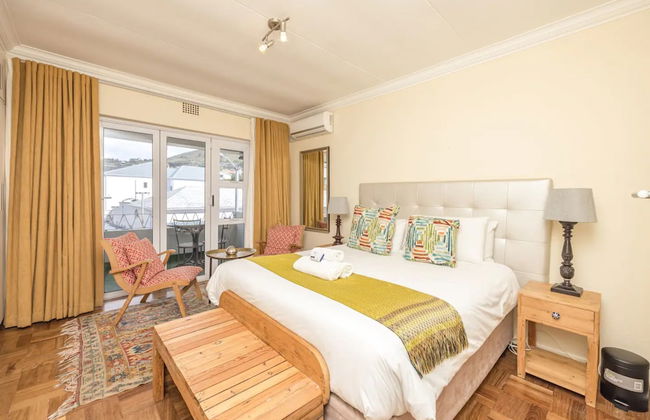 Vibrant and Safe 2 Bedroom Apartment - Foto 5